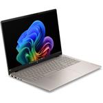 HP OmniBook 5 16-bm0070ncx, strieborný