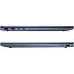 HP OmniBook 5 16-bm0071ncx, modrý