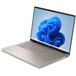 HP OmniBook 5 16-bn0000ncx, strieborný