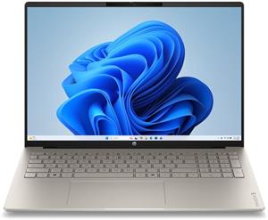 HP OmniBook 5 16-bn0000ncx, strieborný