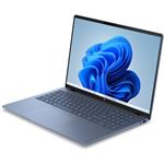HP OmniBook 5 16-bn0001ncx, modrý