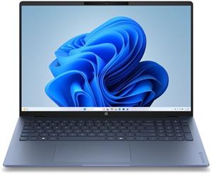 HP OmniBook 5 16-bn0001ncx, modrý