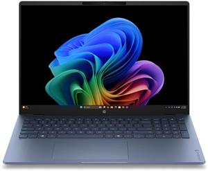 HP OmniBook 5 16-bp0000ncx, modrý