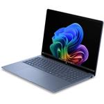 HP OmniBook 5 16-bp0070ncx, modrý