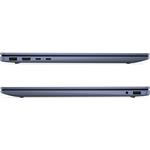 HP OmniBook 5 16-bp0070ncx, modrý