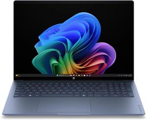 HP OmniBook 5 16-bp0070ncx, modrý