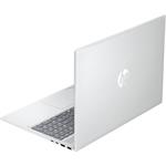 HP OmniBook 5 AI 16-ag1003nc, strieborný