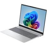 HP OmniBook 5 AI 16-ag1003nc, strieborný