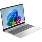 HP OmniBook 5 AI 16-ag1003nc, strieborný