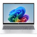 HP OmniBook 5 AI 16-ag1003nc, strieborný