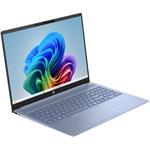 HP OmniBook 5 AI 16-ag1005nc, modrý