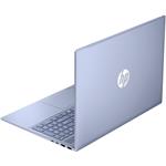 HP OmniBook 5 AI 16-ag1005nc, modrý