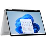 HP OmniBook 5 Flip 14-fp0000nc, strieborný