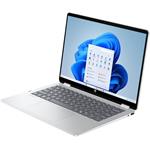 HP OmniBook 5 Flip 14-fp0000ncx, strieborný