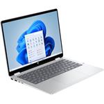 HP OmniBook 5 Flip 14-fp0000ncx, strieborný