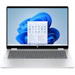 HP OmniBook 5 Flip 14-fp0001ncx, strieborný