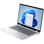 HP OmniBook 5 Flip 14-fp0001ncx, strieborný