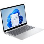 HP OmniBook 5 Flip 14-fp0001ncx, strieborný