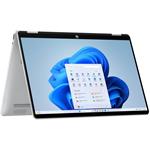 HP OmniBook 5 Flip 14-fp0001ncx, strieborný