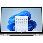 HP OmniBook 5 Flip 14-fp0002nc, strieborný