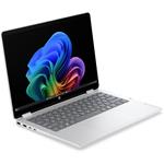 HP OmniBook 5 Flip 14-km0070ncx, strieborný