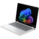 HP OmniBook 5 Flip 14-km0070ncx, strieborný