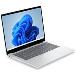 HP OmniBook 7 14-hg0070ncx, strieborný