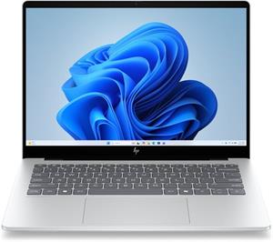 HP OmniBook 7 14-hg0070ncx, strieborný
