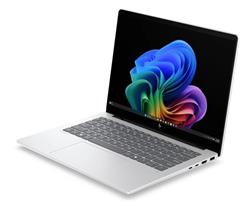 HP OmniBook 7 14-hg0070ncx, Ultra 5 325 (47TOPs), 14.0 2880x1800/OLED/120Hz/500n, 16GB, SSD 512GB, W11Pro, 2-2-2, Silver