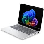 HP OmniBook 7 14-hg0071ncx, strieborný