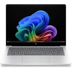 HP OmniBook 7 14-hg0071ncx, strieborný