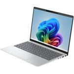 HP OmniBook 7 Aero AI 13-bg1002nc, strieborný
