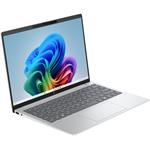 HP OmniBook 7 Aero AI 13-bg1002nc, strieborný
