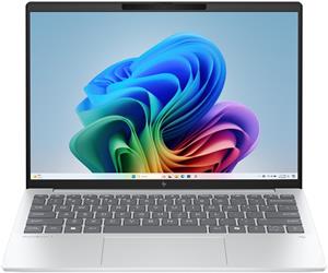 HP OmniBook 7 Aero AI 13-bg1002nc, strieborný