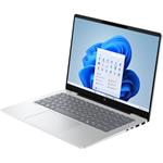 HP OmniBook 7 AI 14-fr0002nc, strieborný