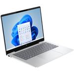 HP OmniBook 7 AI 14-fr0002nc, strieborný