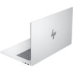 HP OmniBook 7 AI 17-dc0001nc, strieborný