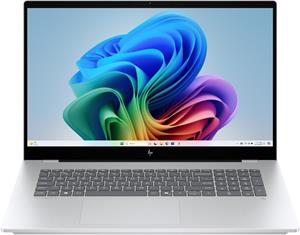 HP OmniBook 7 AI 17-dc0001nc, strieborný