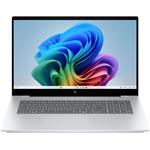 HP OmniBook 7 AI 17-dc0002nc, strieborný