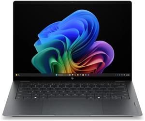 HP OmniBook Ultra 14-kd0071ncx, sivý