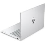 HP OmniBook X 14-ka0070ncx, strieborný