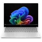 HP OmniBook X 14-ka0070ncx, strieborný
