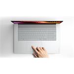 HP OmniBook X 17-de0070ncx, strieborný