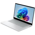HP OmniBook X 17-de0072ncx, strieborný
