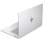 HP OmniBook X 17-de0072ncx, strieborný