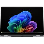 HP OmniBook X Flip 14-fm0002nc, strieborný