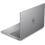 HP OmniBook X Flip 14-kb0000ncx, strieborný