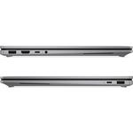 HP OmniBook X Flip 14-kb0000ncx, strieborný