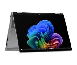 HP OmniBook X Flip 14-kb0000ncx, Ultra 5 325 (47TOPs), Touch/14.0 2880x1800/OLED/120Hz/500n, 16GB, SSD 512GB, W11H, 2-2-