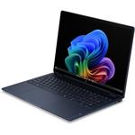 HP OmniBook X Flip 16-cb0001ncx, modrý
